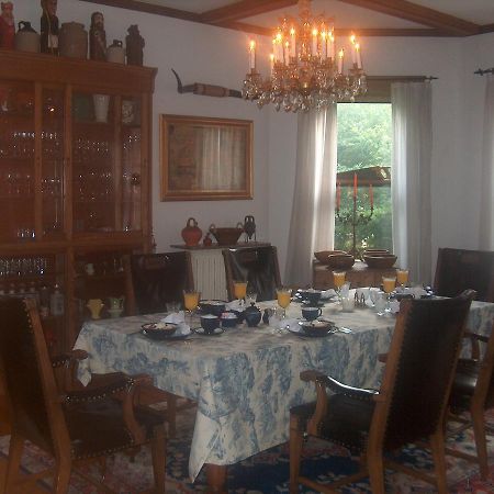 Casa Magnolia B & B Saint Louis Zewnętrze zdjęcie
