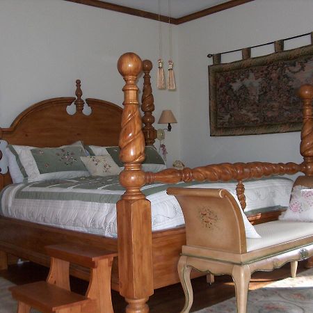 Casa Magnolia B & B Saint Louis Zewnętrze zdjęcie