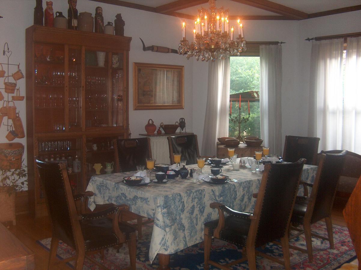 Casa Magnolia B & B Saint Louis Zewnętrze zdjęcie