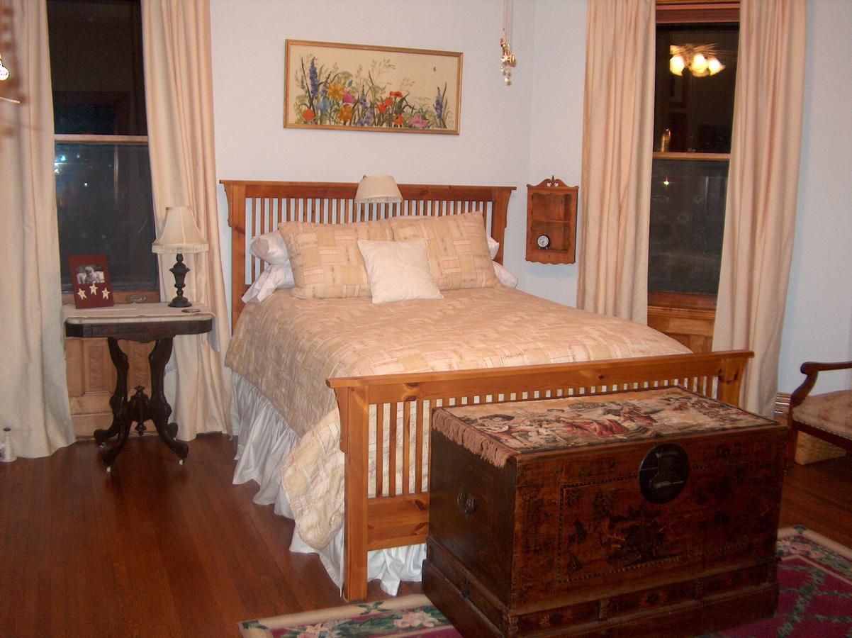 Casa Magnolia B & B Saint Louis Zewnętrze zdjęcie