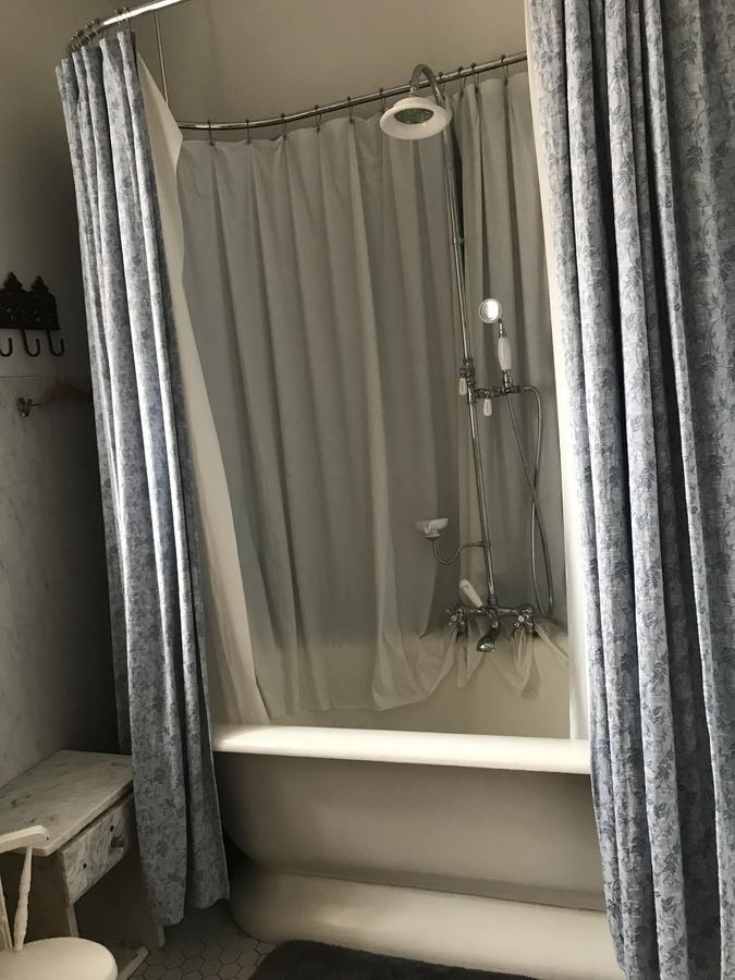 Casa Magnolia B & B Saint Louis Zewnętrze zdjęcie