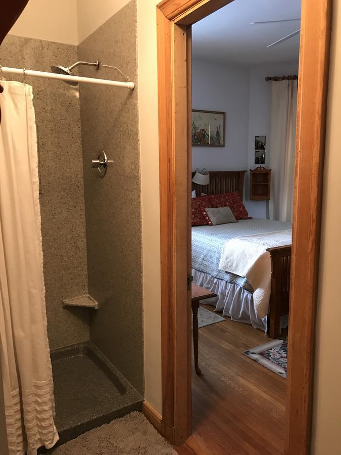 Casa Magnolia B & B Saint Louis Zewnętrze zdjęcie