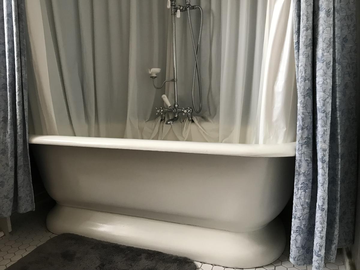 Casa Magnolia B & B Saint Louis Zewnętrze zdjęcie