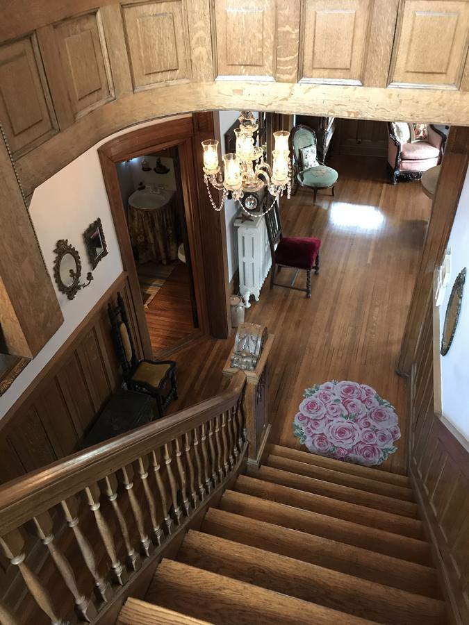 Casa Magnolia B & B Saint Louis Zewnętrze zdjęcie